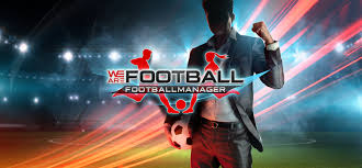 We are football focuses on real management tasks. We Are Football On Gog Com