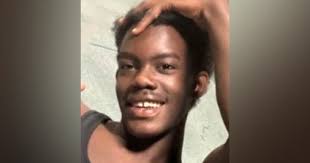 MISSING IN KANSAS: Carmelo Carter