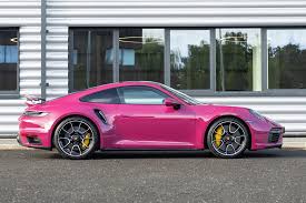Image result for Ruby Star 2025 Porsche