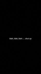 Discover all images by dont have a username. Brat Starla Wallpaper Quotes Funny Phone Wallpaper Dark Wallpaper Iphone