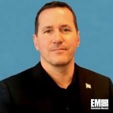 Tyto Athene VP Fabian Plath to Serve Third Year as AFCEA Belvoir Board  Member