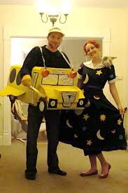 Miss Frizzle And The Magic School Bus Literary Costumes Book Week Costume Book Characters Dress Up