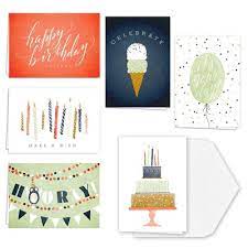 Tailored to tickle the funny bone of a jokester or warm the heart of a sensitive soul, your card speaks your message to the honored recipient every time they read it again. Birthday Cards Target