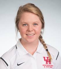 HOUSTON SWIMMING & DIVING 2024-25 DIGITAL GUIDE HOUSTON SWIMMING & DIVING  2024-25 DIGITAL GUIDE