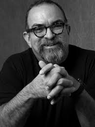 Alberto Rey's Instagram, Twitter & Facebook