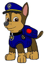I show some newly release paw patrol toys including the pup racers board game, hideaway plush chase, and inside of the giant surp. Best Of Spy Chase Paw Patrol Coloring Page Xcoloring