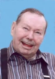 Obituary information for Frank John Foster