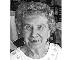 Maryann BISKUP Obituary (2017)