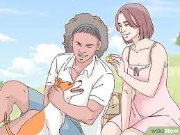 By almie rose, august 22nd 2014. 3 Ways To Date A Cancer Woman Wikihow