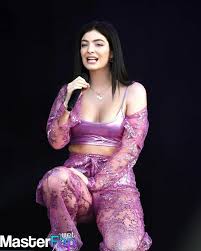 Lorde Nude OnlyFans Leak Picture 6up3iiicIg | MasterFap.net
