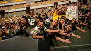 Attention green bay packers fans. Packers Fan Code Of Conduct Green Bay Packers Packers Com