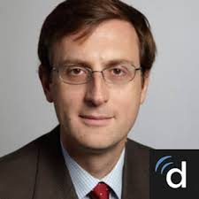 Dr. George D. Dangas, MD