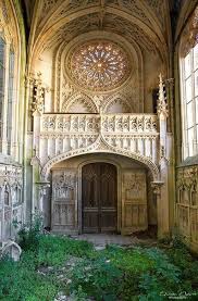 Fuckyeahabandonedplaces Abandoned Places Abandoned Mansions Abandoned Churches