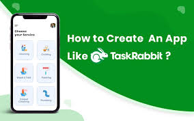 Maybe you would like to learn more about one of these? A Guide On How To Build An On Demand App Like Taskrabbit By Paresh Sagar Linkedin