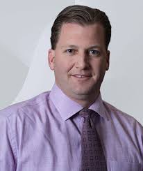 Christopher King, MD