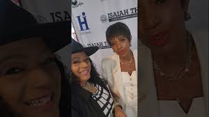 Shelly Shell Williams interviews Melba Moore l Mothers Making Music and  Moves