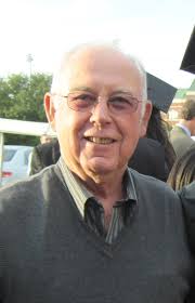 John Gillespie Obituary