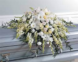 See more ideas about casket sprays, casket, funeral flowers. Bulgaria Florist Funeral Casket Spray Flowers Delivery