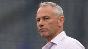 Carter Hawkins Set Up as 'Scapegoat' Amid Cubs' Struggles