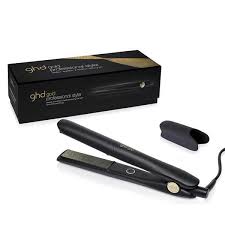 Furiden glätteisen, glätteisen locken und glätten, glätteisen haarglätter 2 in 1, glätteisen titanplatten mit einstellbarer temperatur, golden. Ghd Glatteisen Unsere Nr 1 Im Test 04 2021