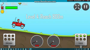 How To Download Hill Climb Racing And How To Play It Windows 10 Youtube