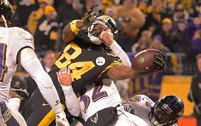 Nfl games on a friday is rarer than a christmas day game, which made friday's christmas matchup between the minnesota vikings and new orleans saints a special occasion. The Nfl On Christmas Pro Football Hall Of Fame Official Site