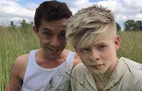 Kane Larkin has returned to the internet and 2020 is ruined all over again