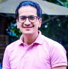 Rabindra Singh Baniya