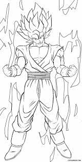 Printable Goku Coloring Pages For Kids Cool2bkids Super Coloring Pages Dragon Coloring Page Coloring Pages
