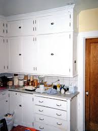 Original Cabinets From The 1920s Kitchen Cabinet Styles Transitional Kitchen Design 1920s Kitchen