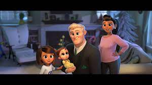 Estreno Bebe Jefazo 2 2021 Web Dl 10 Bits X265 Mf Identi