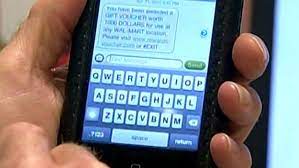 Maybe you would like to learn more about one of these? Smishing Scam Promises 1 000 Walmart Gift Card