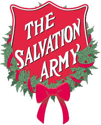 The salvation army, an international movement, is an evangelical part of the universal christian church. Salvation Army Christmas Shield 1 The Westfield News