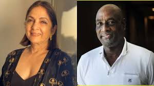 Neena gupta is an indian actress and television director. A Lookback At The Love Story Of Neena Gupta And Sir Vivian Richards