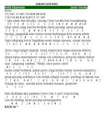 Download your search result mp3, or mp4 file on your mobile, tablet kumpulan lagu dangdut nella kharisma full album ~ jaran goyang mp3 duration 2:09:31 size 296.44 mb / top music holic 20. Not Angka Lagu Nella Kharisma Jaran Goyang Dunia Lirik Not Lagu