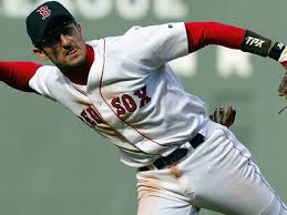 Anthony nomar garciaparra (/ ˈ n oʊ m ɑːr ɡ ɑːr ˌ s iː ə ˈ p ɑːr ə /; Jaws Nomar Garciaparra S Brilliant Peak Not Enough For Hall Of Fame Sports Illustrated