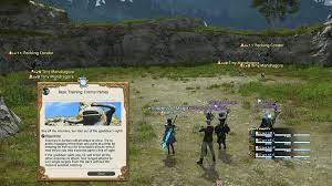 They are the most similar to guildleves, though there is no guildhest allotment.guildhests are unlocked by completing a lower level guildhest, with the exception of basic training: So You Want To Be A Warrior Of Light Part 3 Yatta Tachi