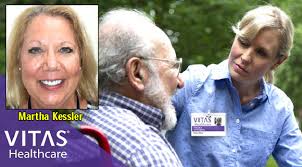 MARTHA KESSLER: Expressing Grief