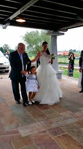 / cuando hablamos de tendencia de primavera verano inevitablemente entre ellas siempre están los estampados de flores. Vestido De Arras Para Nina De 1 A 5 Anos Color Blanco