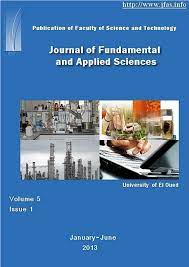 We did not find results for: Pdf Volume 5 Issue 1 Journal Of Fundamental And Applied Sciences