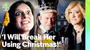 The Windsors