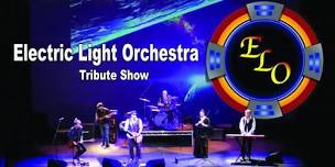 ELO Electric Light Orchestra Tribute