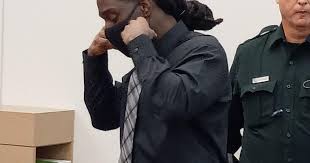 Police: Chaos erupted when Hankerson was gunned down