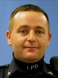 UPDATE: Linden cop shot to visit school children