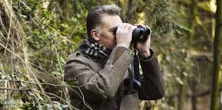 Chris & megan's new book back to nature: Chris Packham Launches Online Birdwatching Community