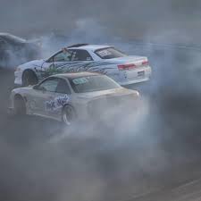 Josh lind's top drift round 1 recap. Nagy Adam Facebook