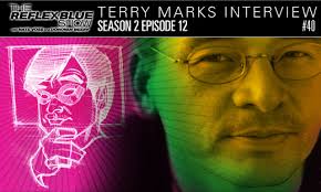 The Reflex Blue Show, Season 2, Episode 12: Terry Marks Interview