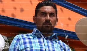 Sin fuerza política, el PRD impulsa a Horacio Vargas para la presidencia de  Huayacocotla