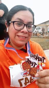 Turkey Trot 2024: 30:30 Finish Time