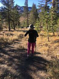 Summit Swagger — Sonora Peak & Stanislaus Peak via St Marys Pass